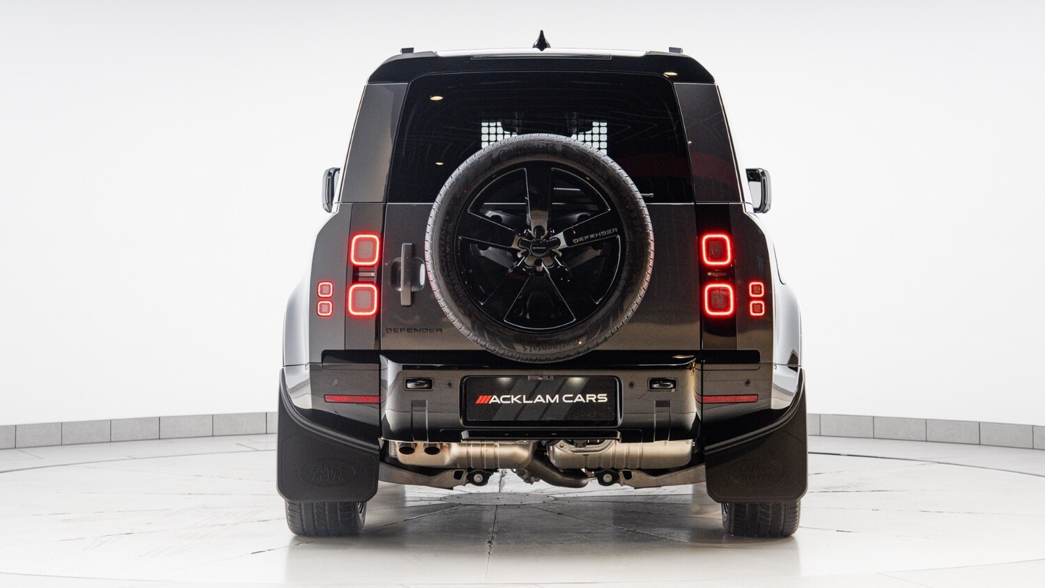 Used Land Rover Defender 2025 for sale - 77178082: Photo 8