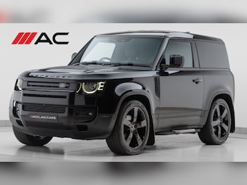 Land Rover - Defender