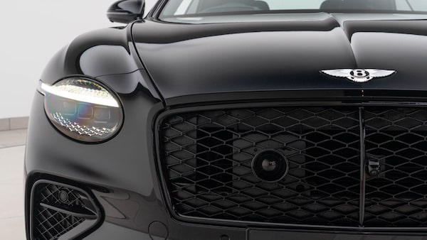 Used Bentley Continental 2025 for sale - 76265638: Photo 11
