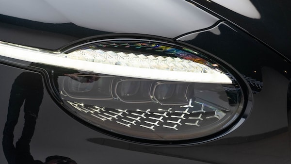 Used Bentley Continental 2025 for sale - 76265638: Photo 12