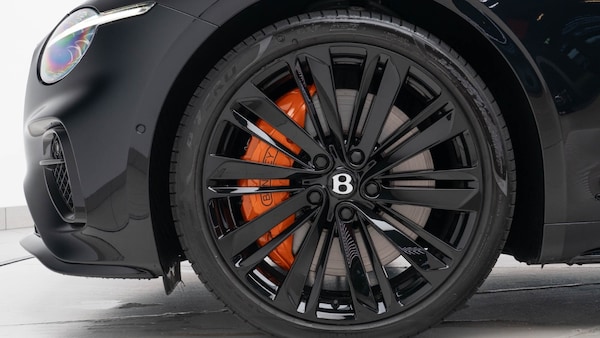 Used Bentley Continental 2025 for sale - 76265638: Photo 14
