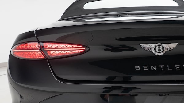 Used Bentley Continental 2025 for sale - 76265638: Photo 17