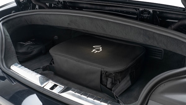 Used Bentley Continental 2025 for sale - 76265638: Photo 19