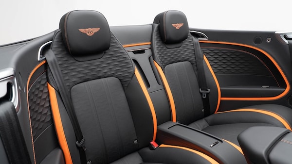 Used Bentley Continental 2025 for sale - 76265638: Photo 21