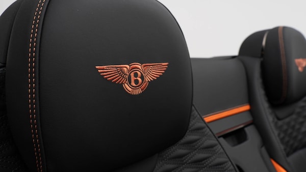 Used Bentley Continental 2025 for sale - 76265638: Photo 22