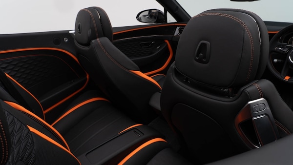 Used Bentley Continental 2025 for sale - 76265638: Photo 23