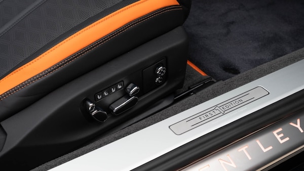 Used Bentley Continental 2025 for sale - 76265638: Photo 25