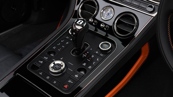 Used Bentley Continental 2025 for sale - 76265638: Photo 26