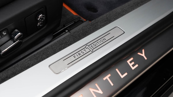 Used Bentley Continental 2025 for sale - 76265638: Photo 34