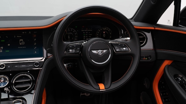 Used Bentley Continental 2025 for sale - 76265638: Photo 35