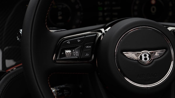 Used Bentley Continental 2025 for sale - 76265638: Photo 36