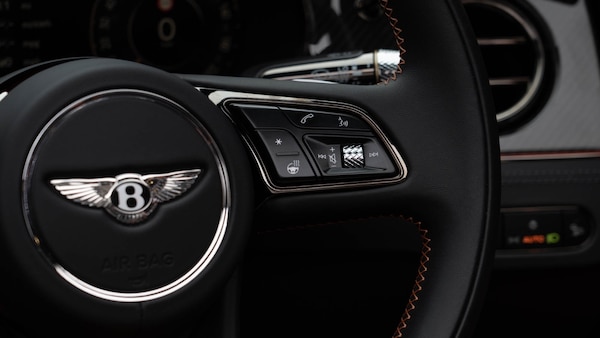 Used Bentley Continental 2025 for sale - 76265638: Photo 37