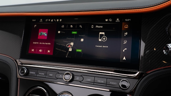 Used Bentley Continental 2025 for sale - 76265638: Photo 38