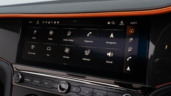 Used Bentley Continental 2025 for sale - 76265638: Photo 39