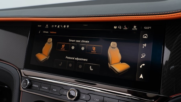 Used Bentley Continental 2025 for sale - 76265638: Photo 40