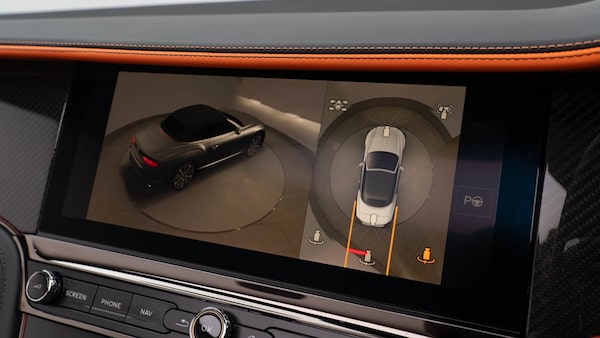 Used Bentley Continental 2025 for sale - 76265638: Photo 41