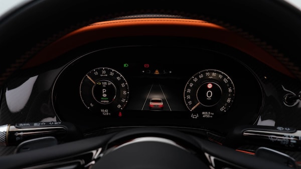 Used Bentley Continental 2025 for sale - 76265638: Photo 42
