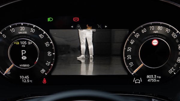Used Bentley Continental 2025 for sale - 76265638: Photo 45