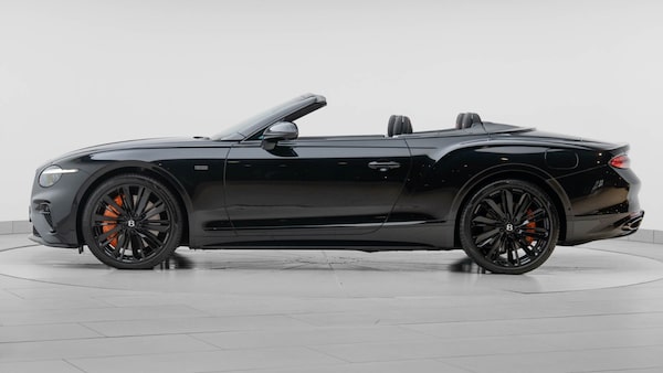 Used Bentley Continental 2025 for sale - 76265638: Photo 4