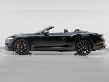 Used Bentley Continental 2025 for sale - 76265638: Photo 4