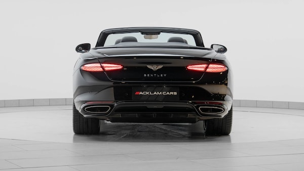 Used Bentley Continental 2025 for sale - 76265638: Photo 5