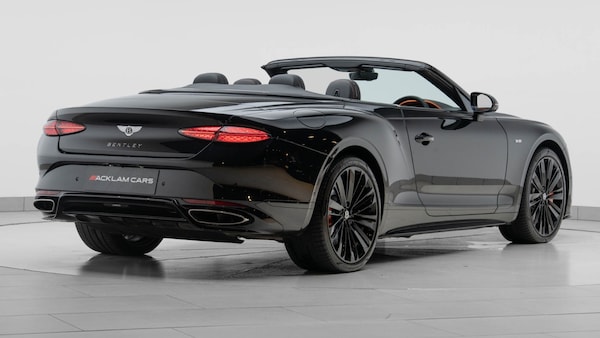 Used Bentley Continental 2025 for sale - 76265638: Photo 6