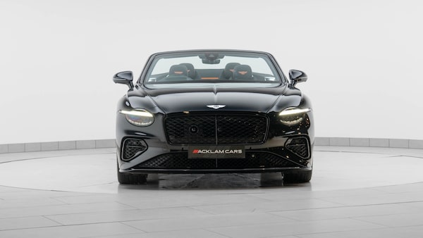 Used Bentley Continental 2025 for sale - 76265638: Photo 7