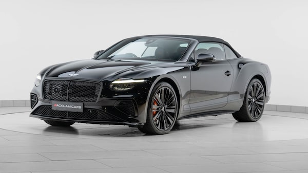 Used Bentley Continental 2025 for sale - 76265638: Photo 8