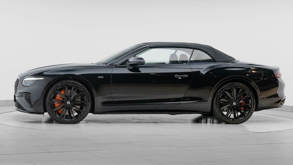 Used Bentley Continental 2025 for sale - 76265638: Photo 9
