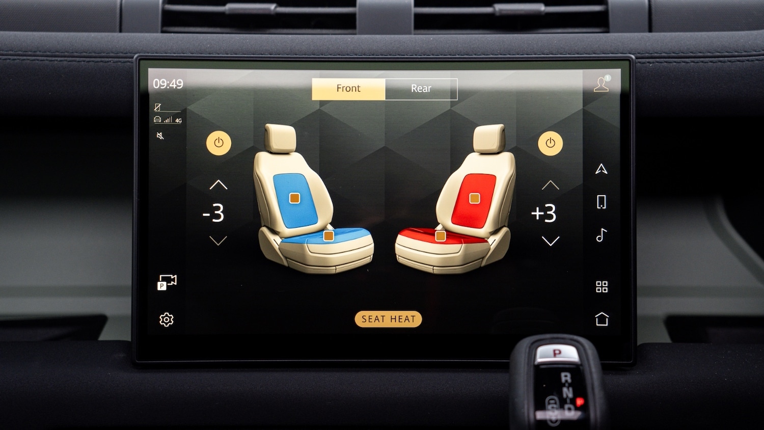 Used Land Rover Defender 2023 for sale - 77025455: Photo 14