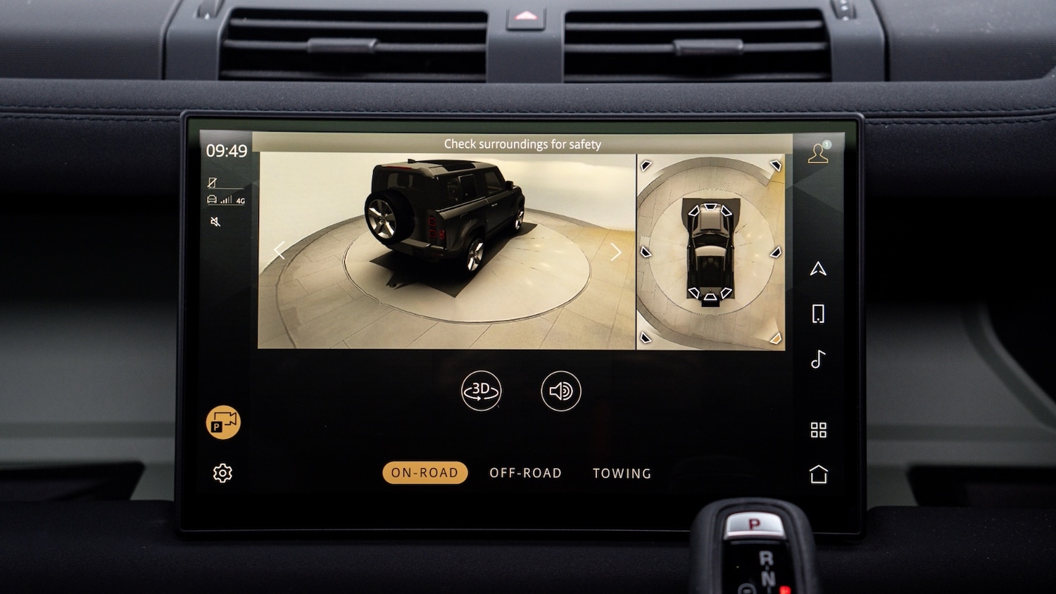 Used Land Rover Defender 2023 for sale - 77025455: Photo 15