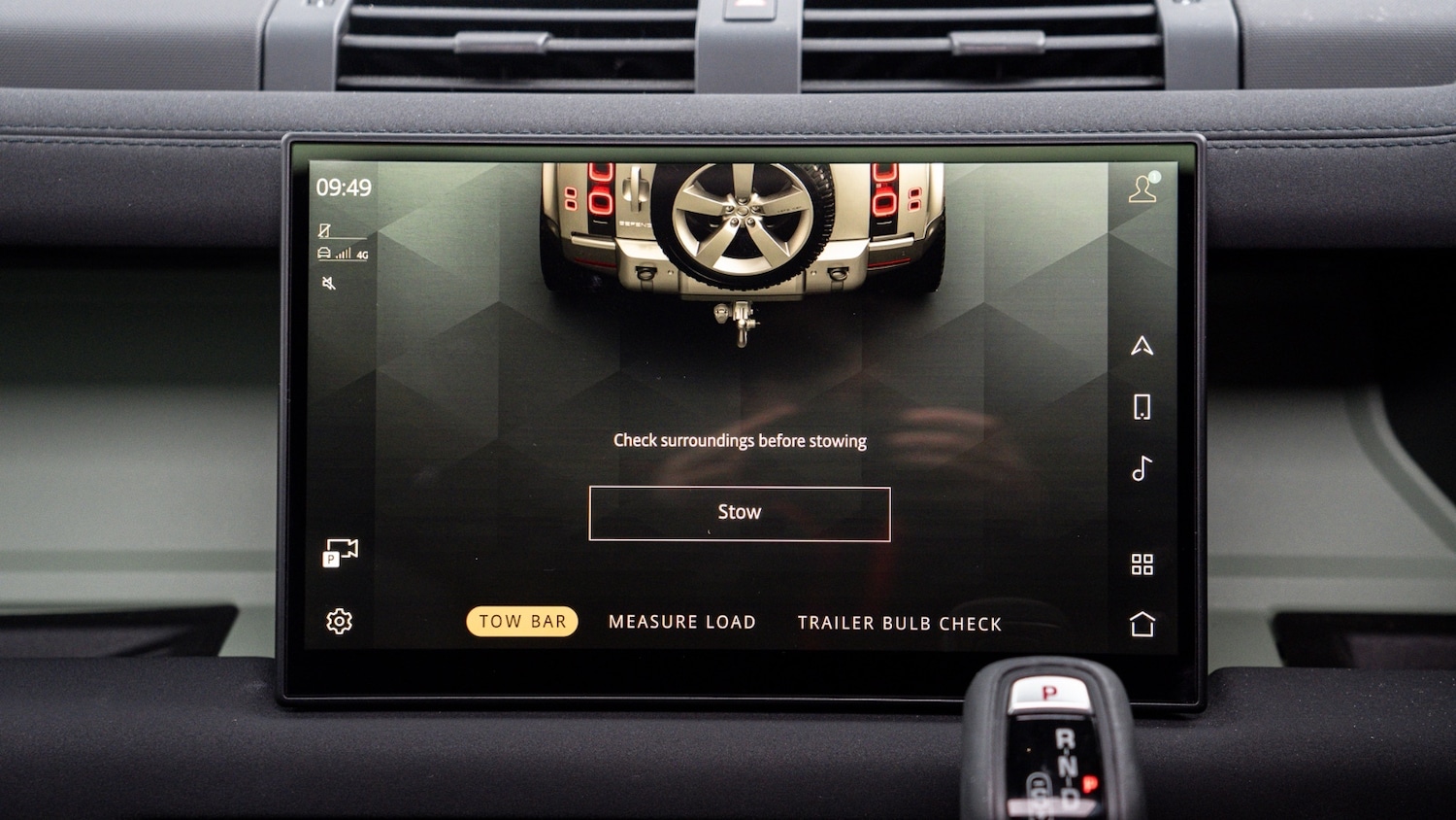 Used Land Rover Defender 2023 for sale - 77025455: Photo 16