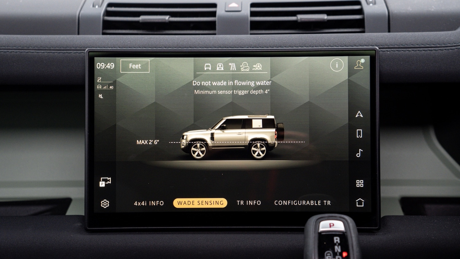 Used Land Rover Defender 2023 for sale - 77025455: Photo 17