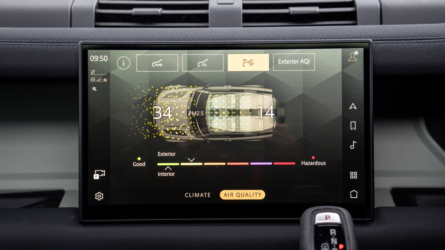 Used Land Rover Defender 2023 for sale - 77025455: Photo 18