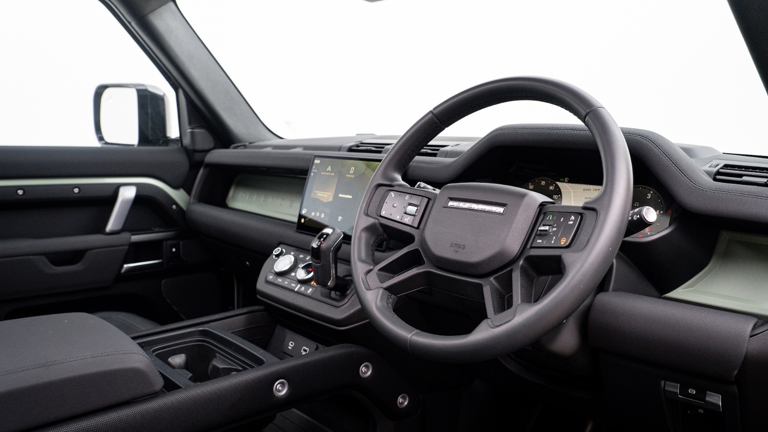 Used Land Rover Defender 2023 for sale - 77025455: Photo 20