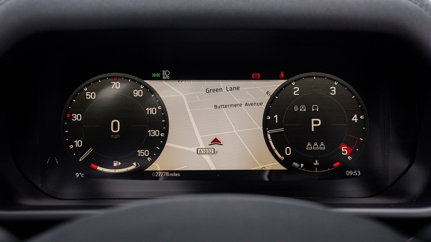 Used Land Rover Defender 2023 for sale - 77025455: Photo 27