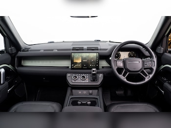 Used Land Rover Defender 2023 for sale - 77025455: Photo