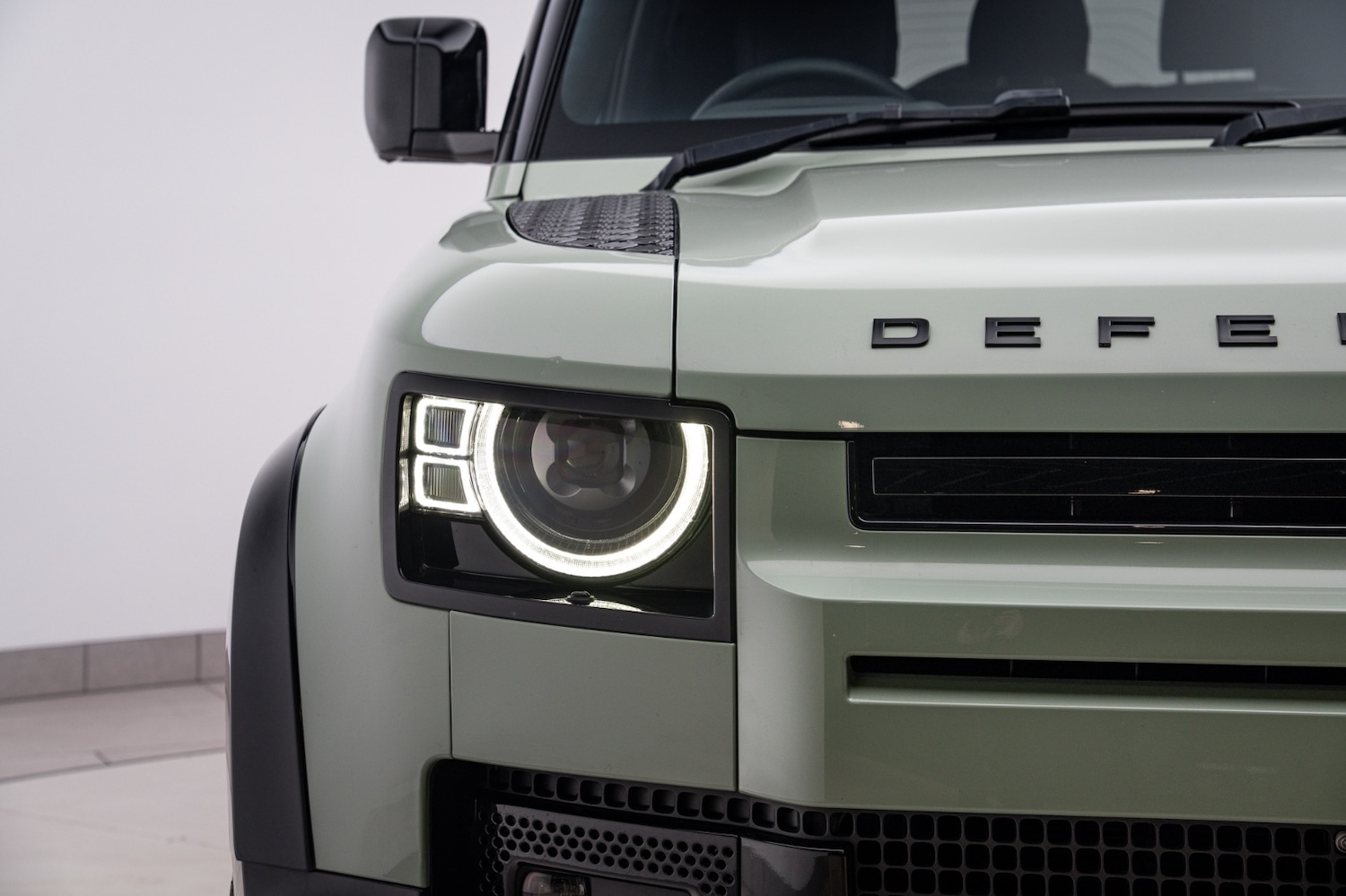 Used Land Rover Defender 2023 for sale - 77025455: Photo 33