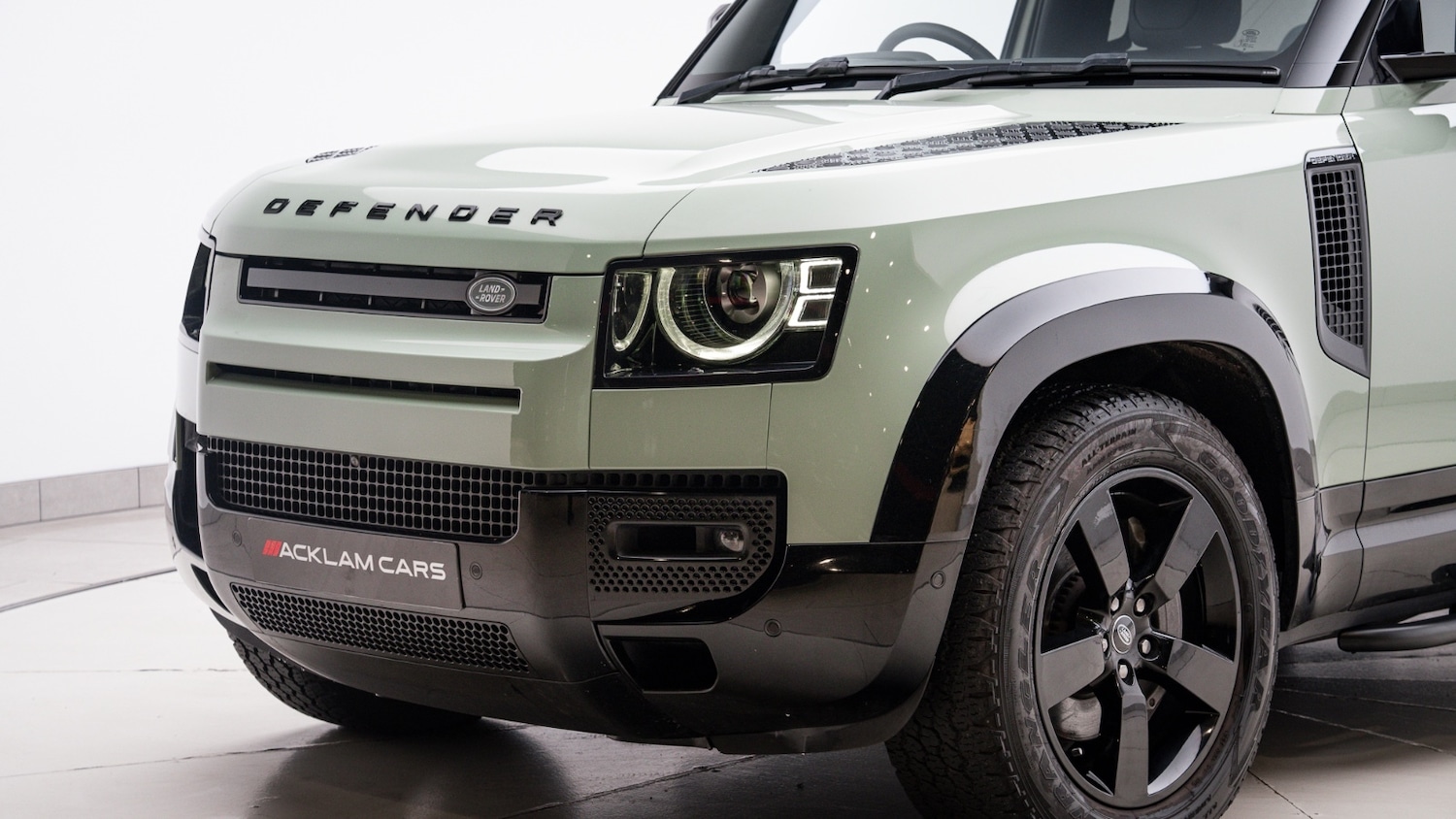 Used Land Rover Defender 2023 for sale - 77025455: Photo 34