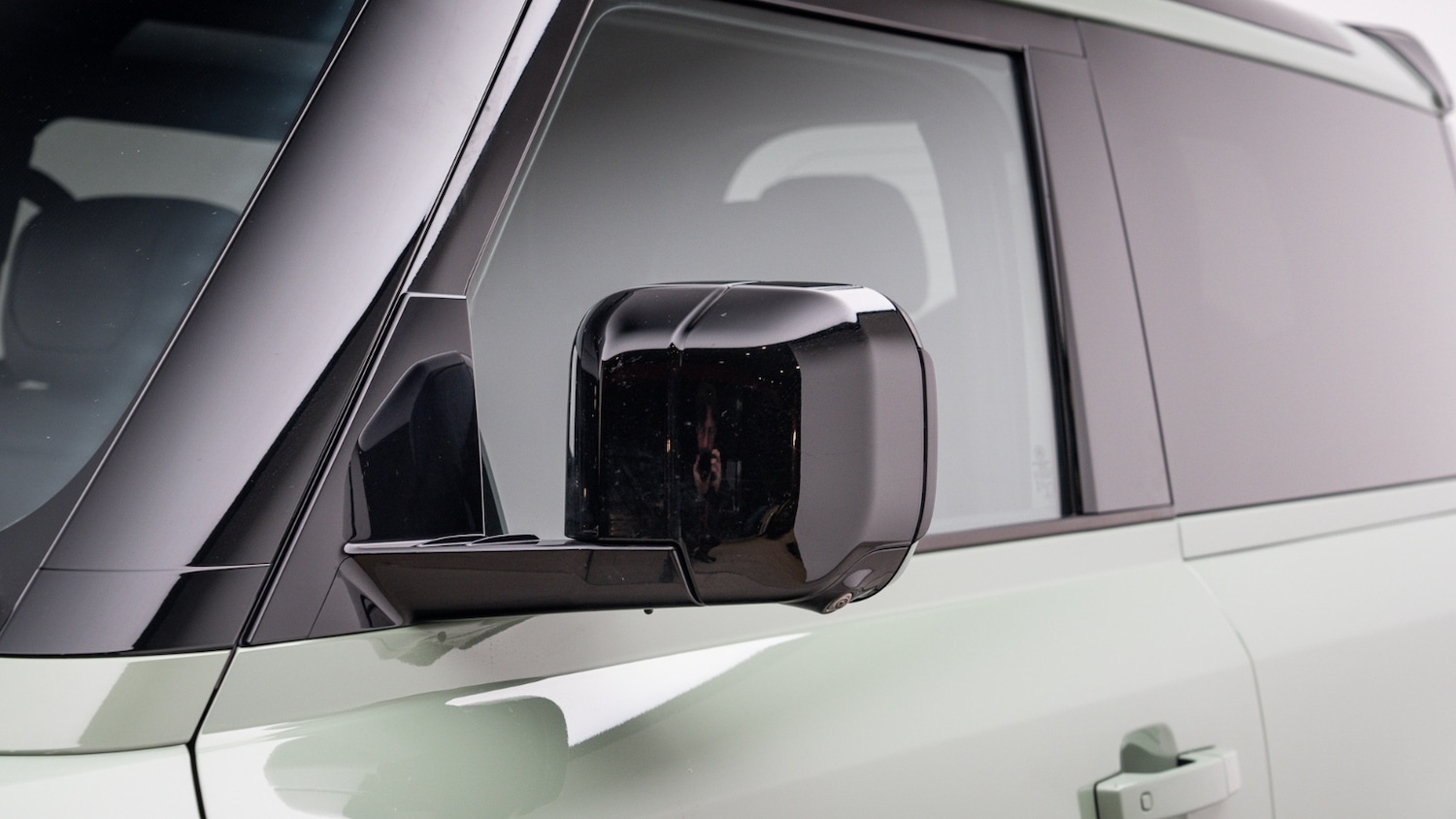 Used Land Rover Defender 2023 for sale - 77025455: Photo 37