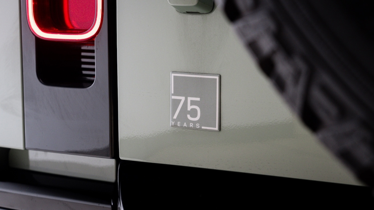 Used Land Rover Defender 2023 for sale - 77025455: Photo 41