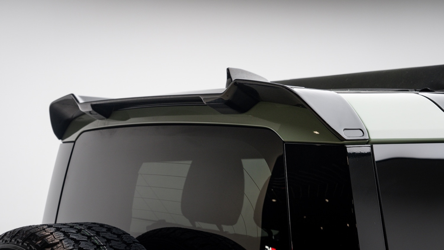 Used Land Rover Defender 2023 for sale - 77025455: Photo 44