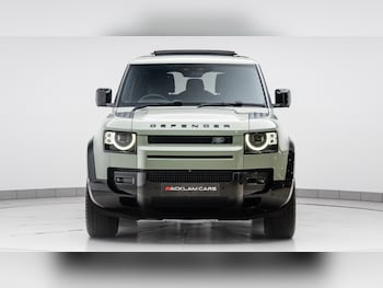 Used Land Rover Defender 2023 for sale - 77025455: Photo