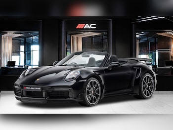 Used Porsche 911 2023 for sale - 79537968: Photo
