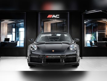Used Porsche 911 2023 for sale - 79537968: Photo