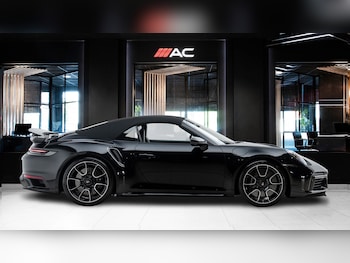 Used Porsche 911 2023 for sale - 79537968: Photo