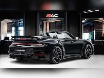 Used Porsche 911 2023 for sale - 79537968: Photo