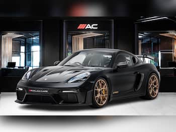 Used Porsche 718 Cayman 2024 for sale - 79815597: Photo