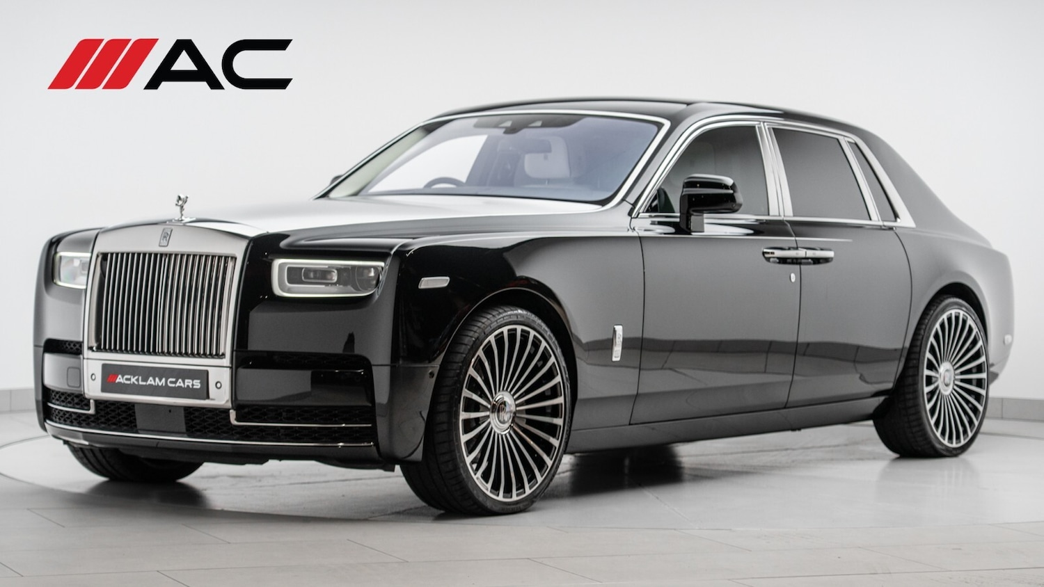 Used Rolls-Royce Phantom 2022 for sale - 76410623: Photo 1