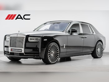 Rolls-Royce - Phantom